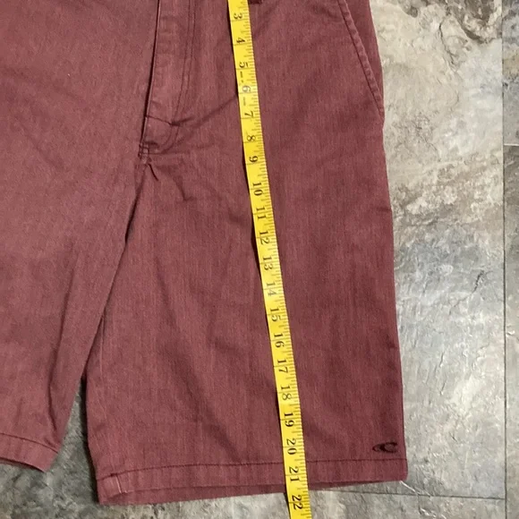 Men’s O’Neill ‘Relaxed Fit’ Casual Shorts (32) - Picture 5 of 8